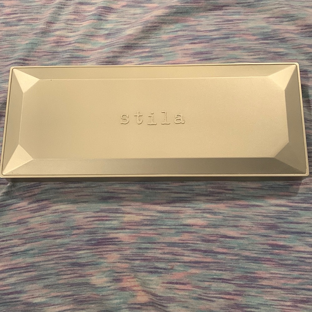 Stila palette